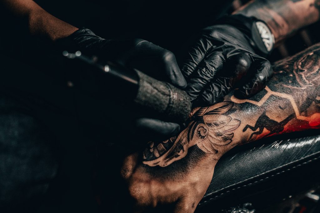 salon tatuaje