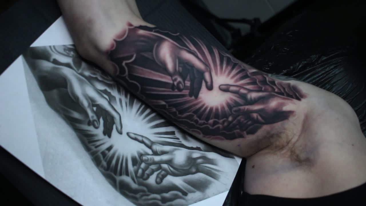 Ghid primul tatuaj