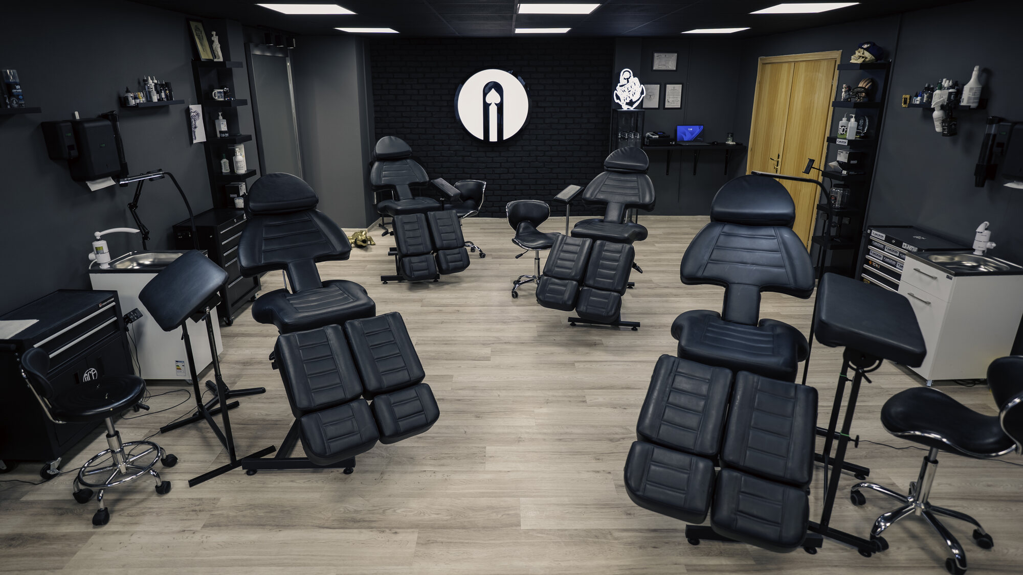 Salon Ace Tattoo Bucuresti