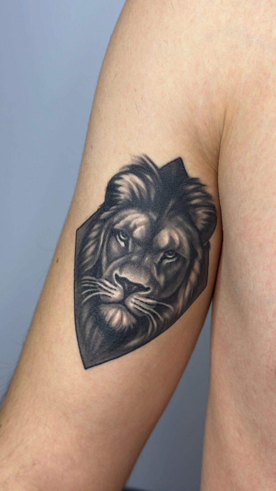 Tatuaje Ace Tattoo Bucuresti